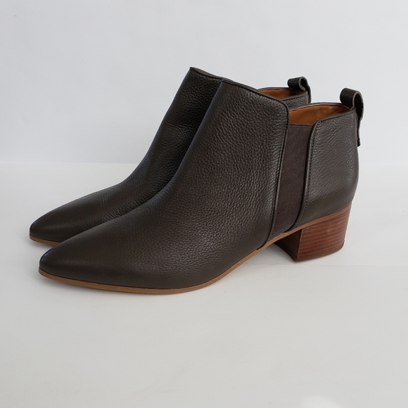 jollie bootie sarto by franco sarto